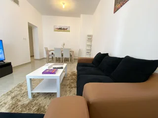 Дубай: Panoramic Marina views 3BR Dubai Marina Apartments