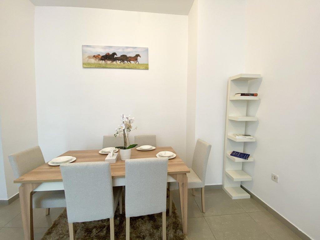 Дубай: Panoramic Marina views 3BR Dubai Marina Apartments