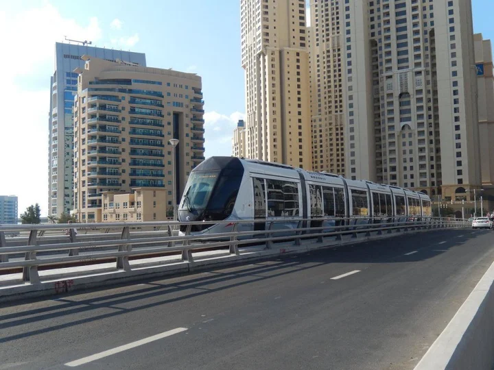 Дубай: Panoramic Marina views 3BR Dubai Marina Apartments