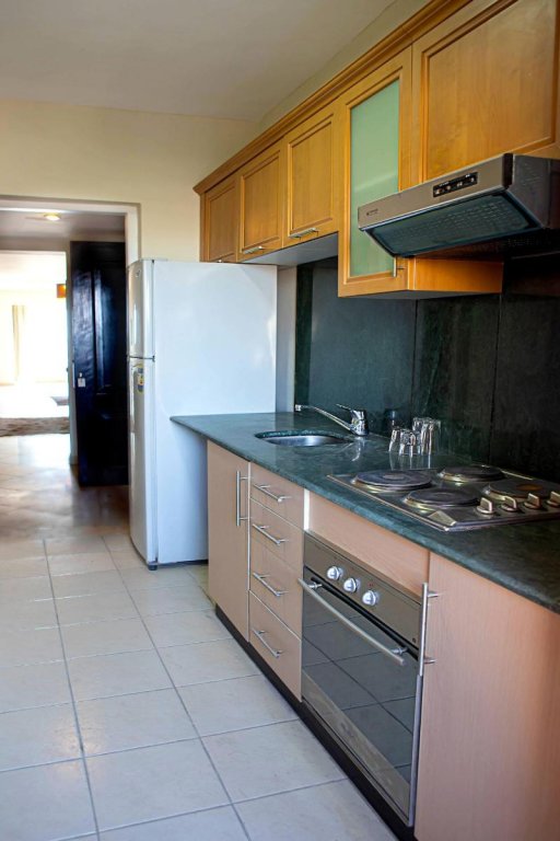 Хургада: Hurghada Marina Apartments & Studios