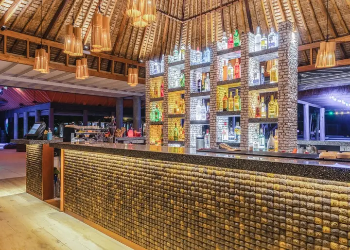 Раа Атолл: Furaveri Maldives Villa	