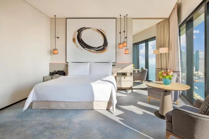 Address Beach Resort — фото 6