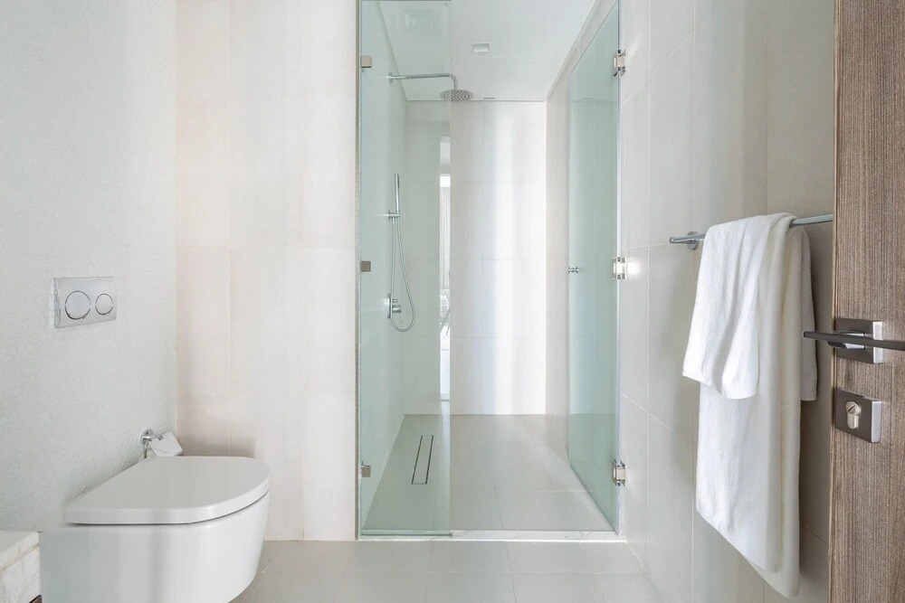 Дубай: Astounding 1BR Apartment Situated In Palm Jumeirah