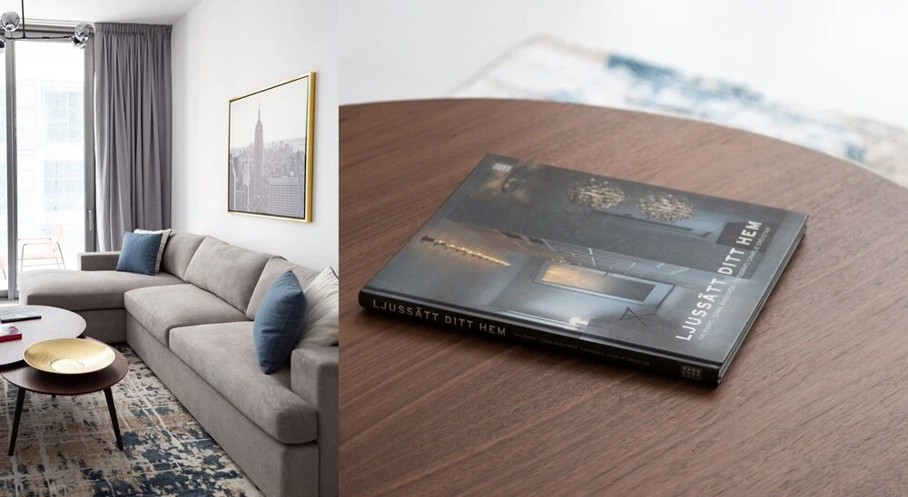 Дубай: Posh & Spotless 1BR Apartment on Palm Jumeirah