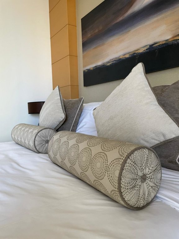 Дубай: The Address Dubai Mall Extra Large Luxury -1bed