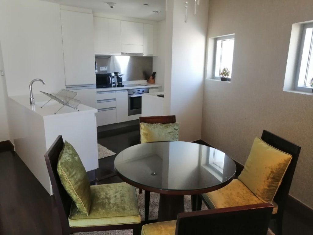 Дубай: The Address Dubai Mall Extra Large Luxury -1bed