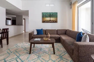 Дубай: Stylish 2BR Apartment In Business Bay