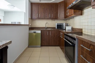 Дубай: Stylish 2BR Apartment In Business Bay