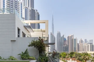 Дубай: Stylish 2BR Apartment In Business Bay