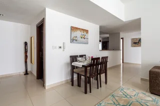 Дубай: Stylish 2BR Apartment In Business Bay