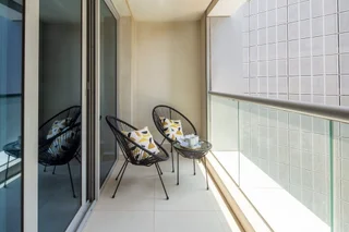 Дубай: Stylish 2BR Apartment In Business Bay