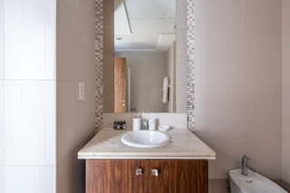 Дубай: Stylish 2BR Apartment In Business Bay
