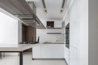 Дубай: Trendy & Capacious 1BR Apartment in The Palm