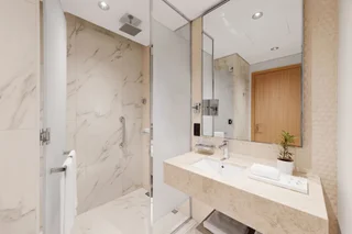Дубай: Adagio Premium The Palm