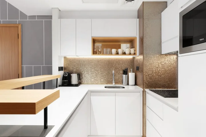 Дубай: Adagio Premium The Palm