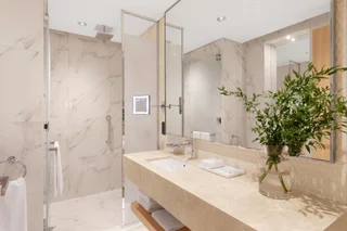Дубай: Adagio Premium The Palm