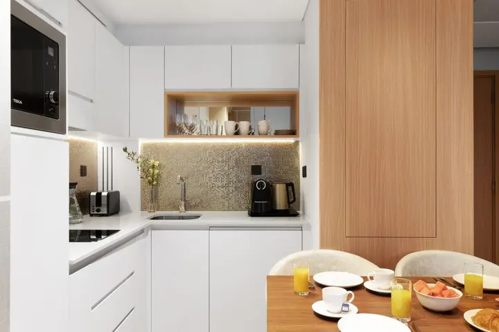 Дубай: Adagio Premium The Palm