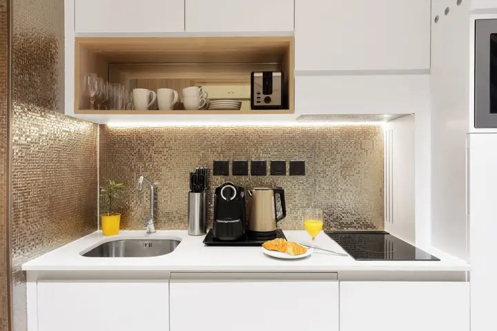 Дубай: Adagio Premium The Palm