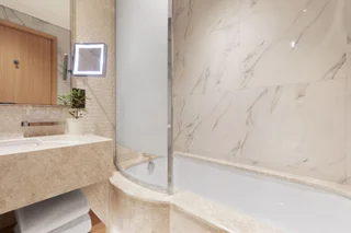 Дубай: Adagio Premium The Palm