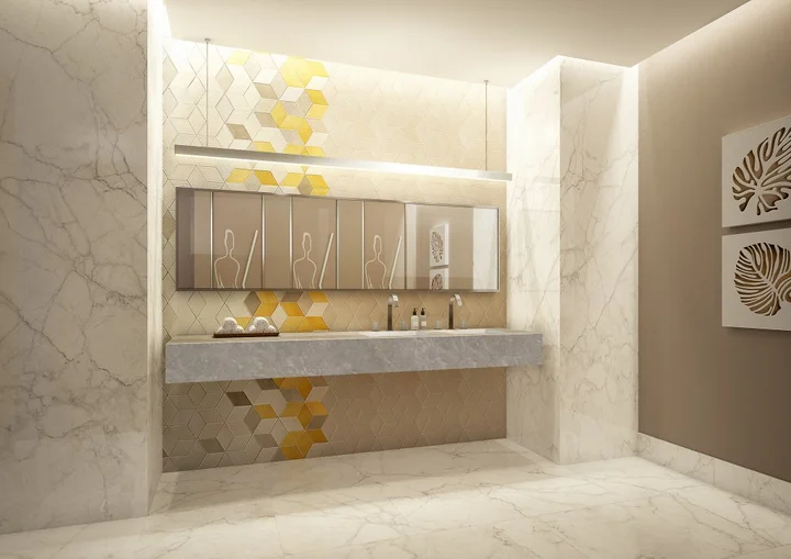 Дубай: Adagio Premium The Palm