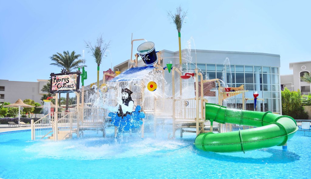 Хургада: Solymar Soma Beach