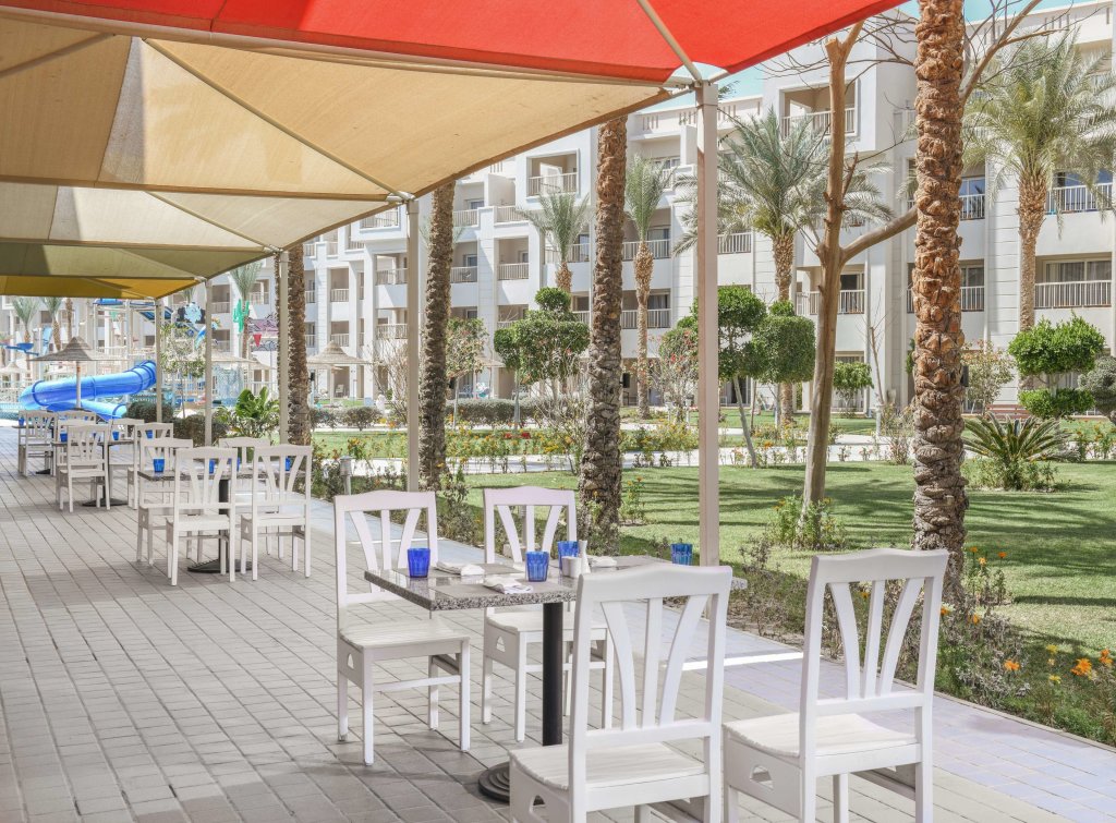 Хургада: Solymar Soma Beach