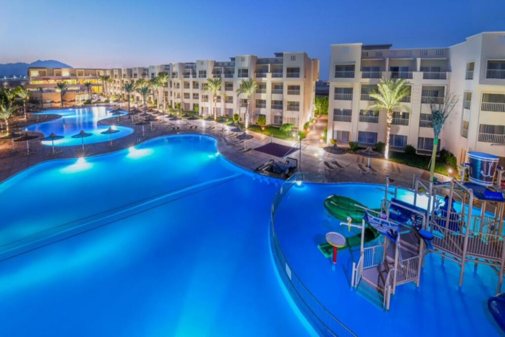 Хургада: Solymar Soma Beach