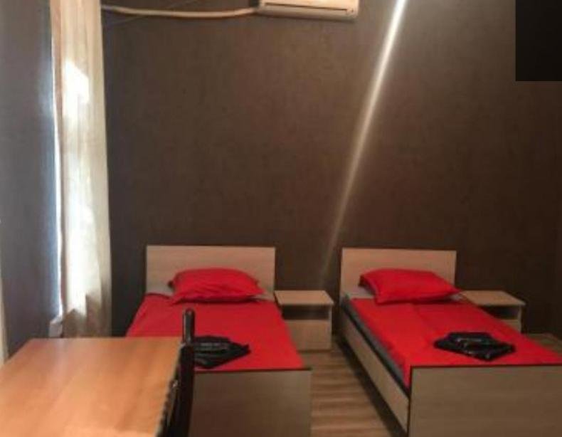 Тбилиси: Artisha Travel Hotel