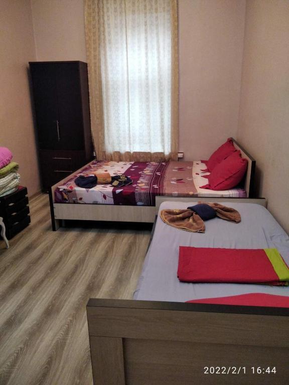 Тбилиси: Artisha Travel Hotel