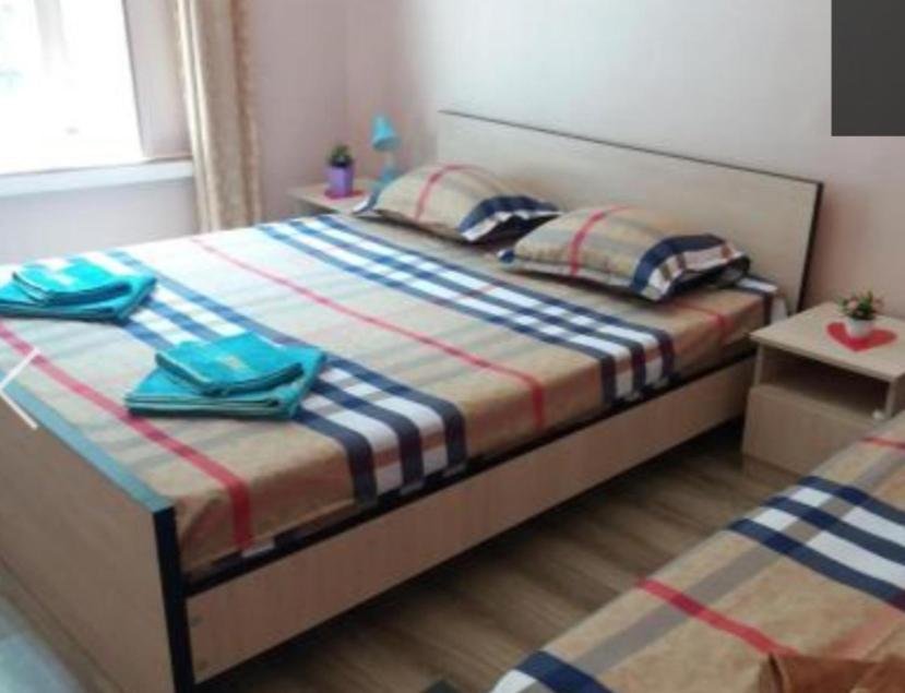 Тбилиси: Artisha Travel Hotel