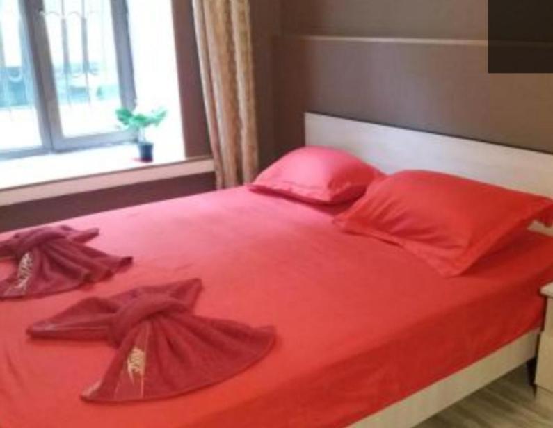 Тбилиси: Artisha Travel Hotel