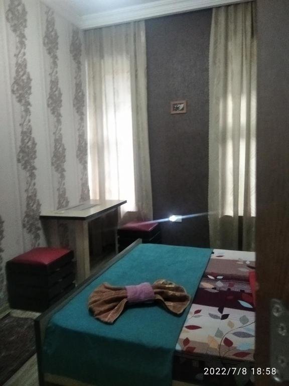 Тбилиси: Artisha Travel Hotel