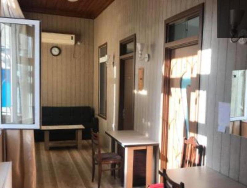 Тбилиси: Artisha Travel Hotel