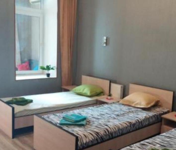 Тбилиси: Artisha Travel Hotel