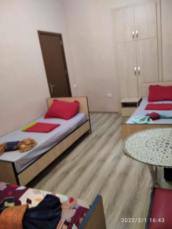 Тбилиси: Artisha Travel Hotel