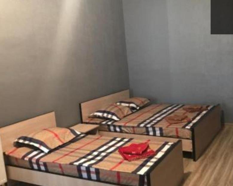 Тбилиси: Artisha Travel Hotel