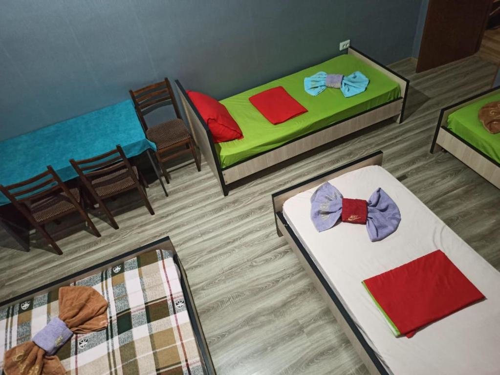 Тбилиси: Artisha Travel Hotel