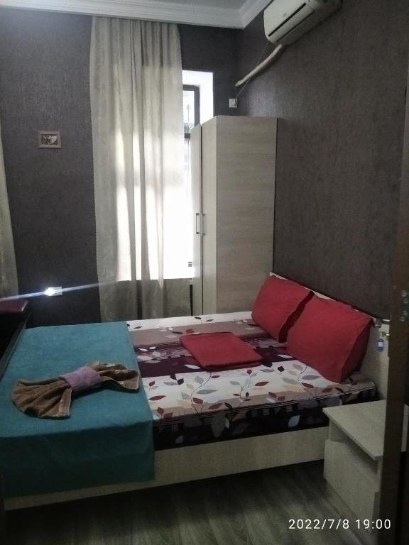 Тбилиси: Artisha Travel Hotel
