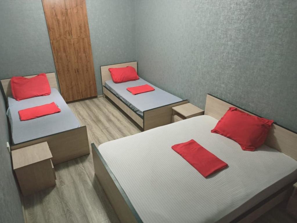 Тбилиси: Artisha Travel Hotel