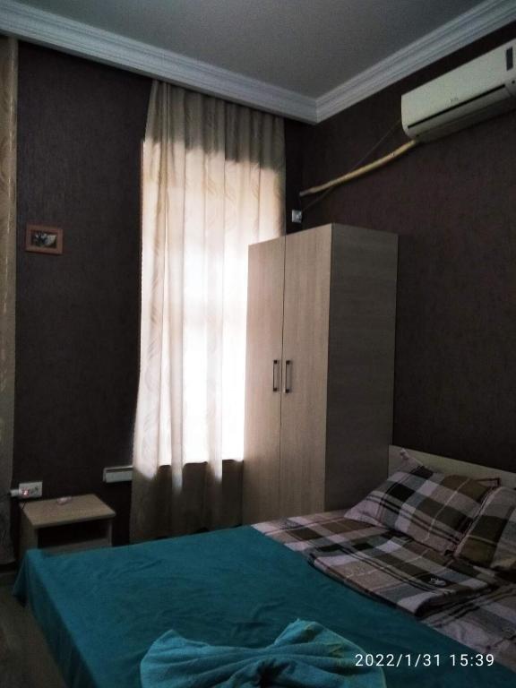 Тбилиси: Artisha Travel Hotel