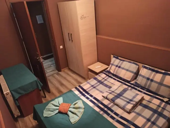 Тбилиси: Artisha Travel Hotel