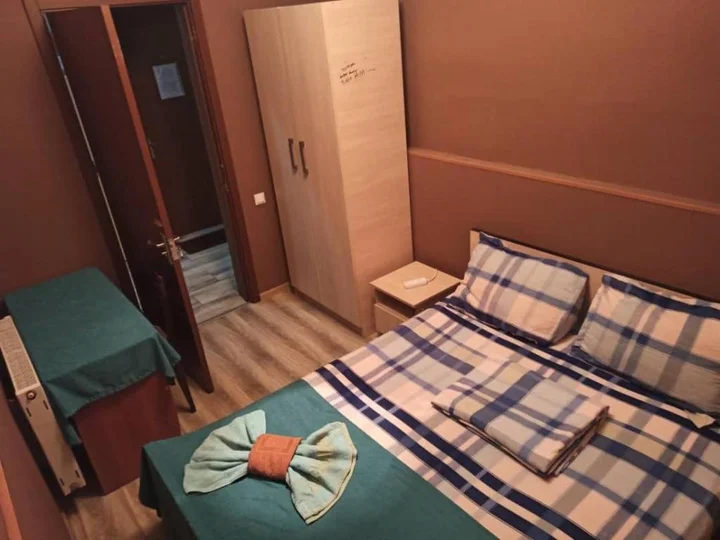 Тбилиси: Artisha Travel Hotel