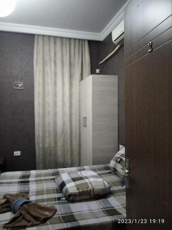Тбилиси: Artisha Travel Hotel