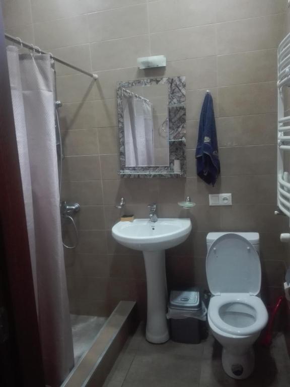 Тбилиси: Artisha Travel Hotel