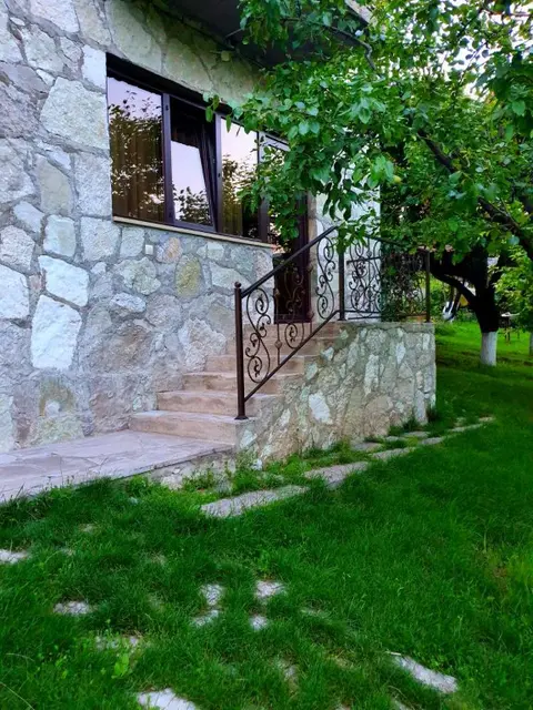 Иджеван: Гостевой дом Ijevan's Garden
