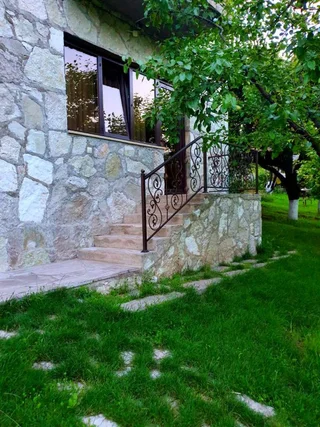 Иджеван: Гостевой дом Ijevan's Garden
