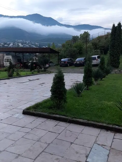Иджеван: Гостевой дом Ijevan's Garden