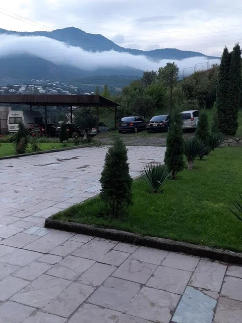 Иджеван: Гостевой дом Ijevan's Garden