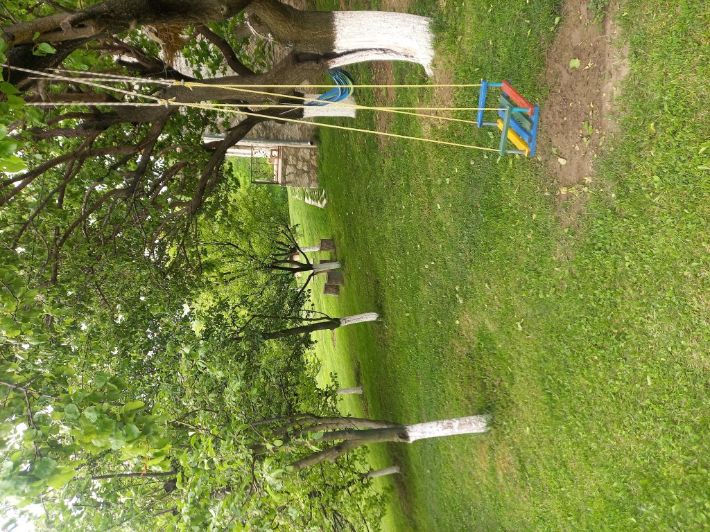 Иджеван: Гостевой дом Ijevan's Garden