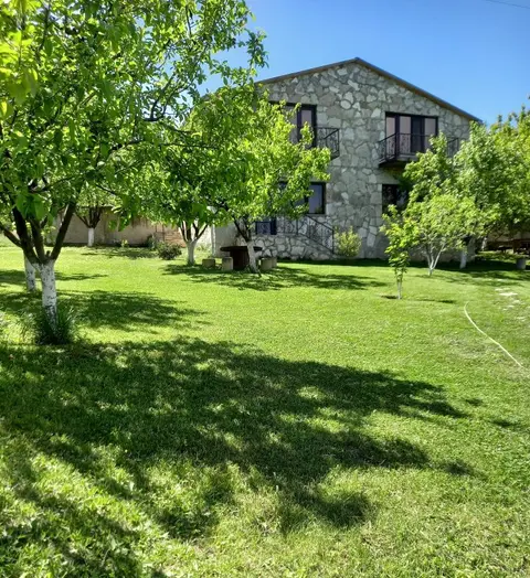 Иджеван: Гостевой дом Ijevan's Garden